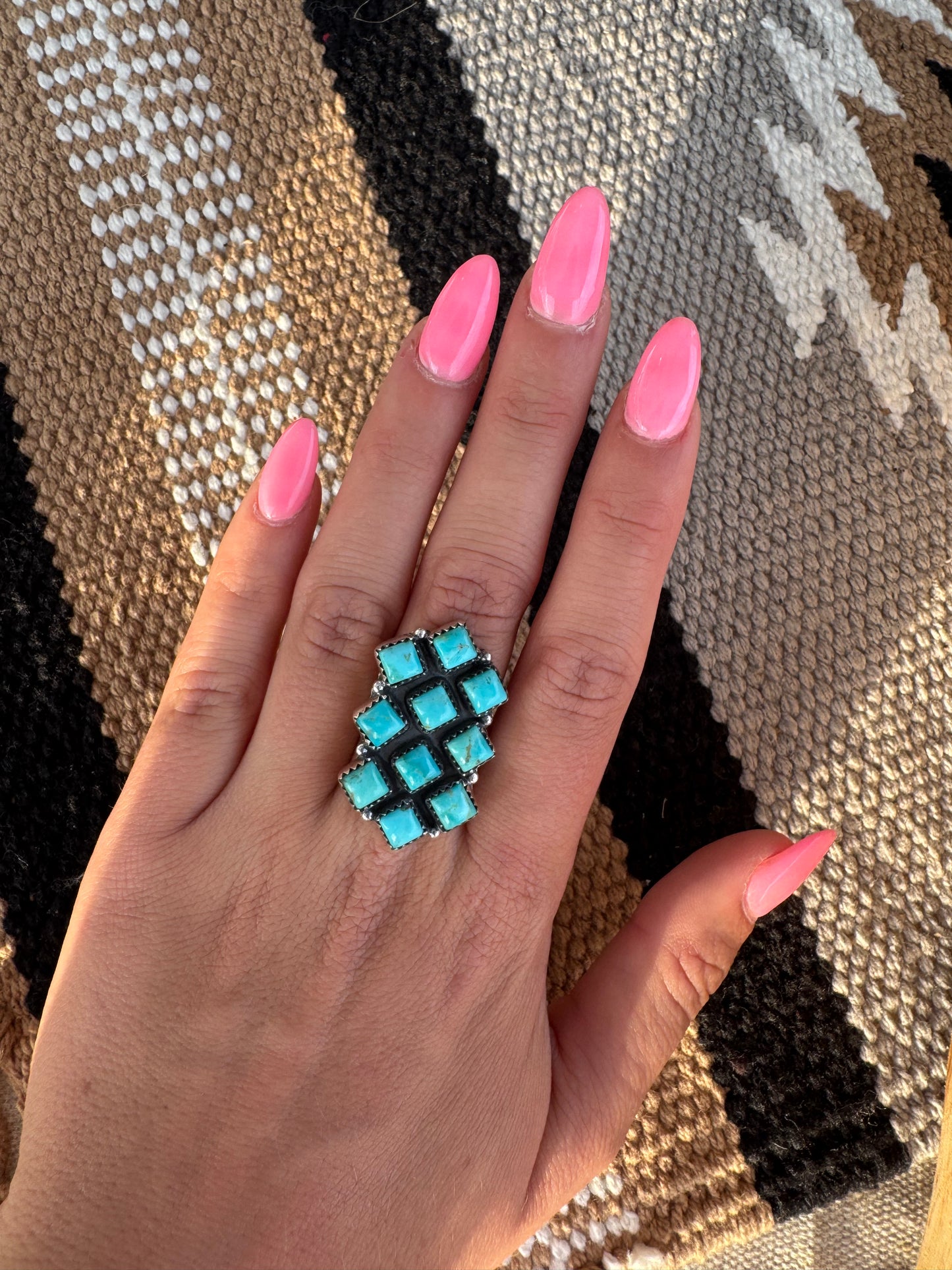 Adjustable Kingman Ring