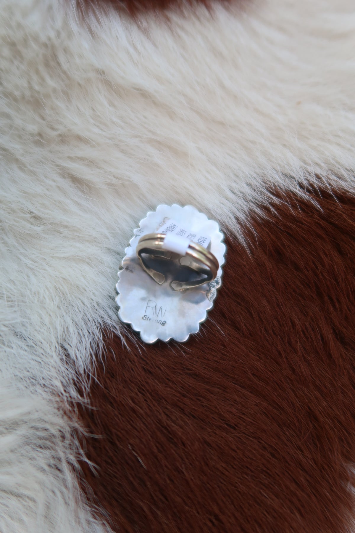 5.5 Cluster Ring