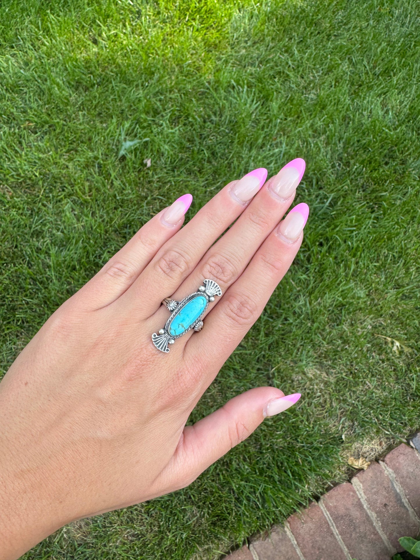 Kingman Ring
