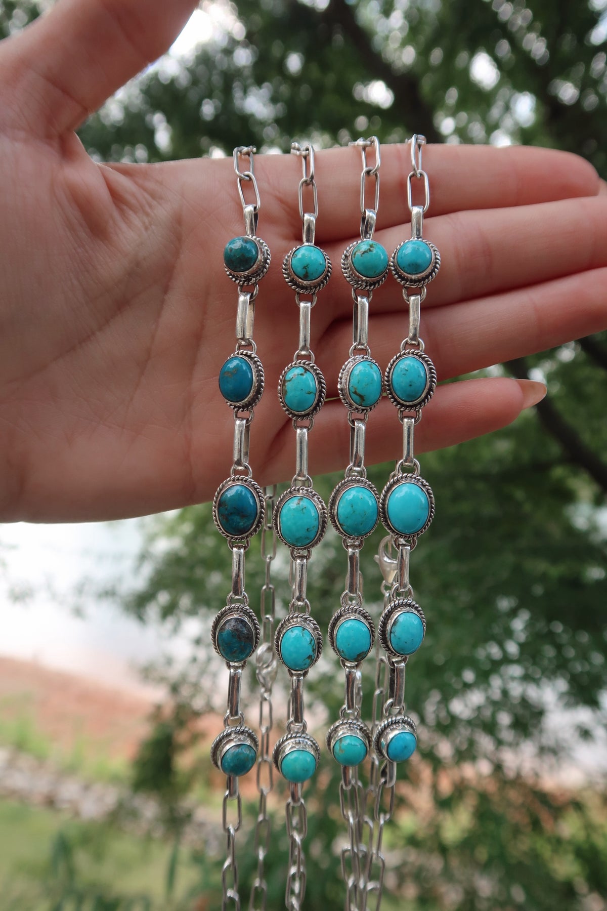 Kingman Chokers