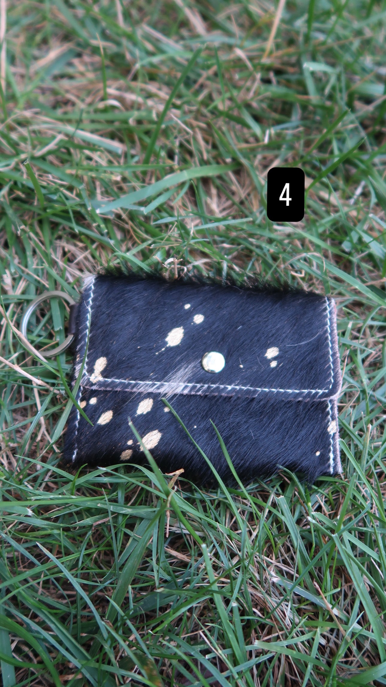 Wallets