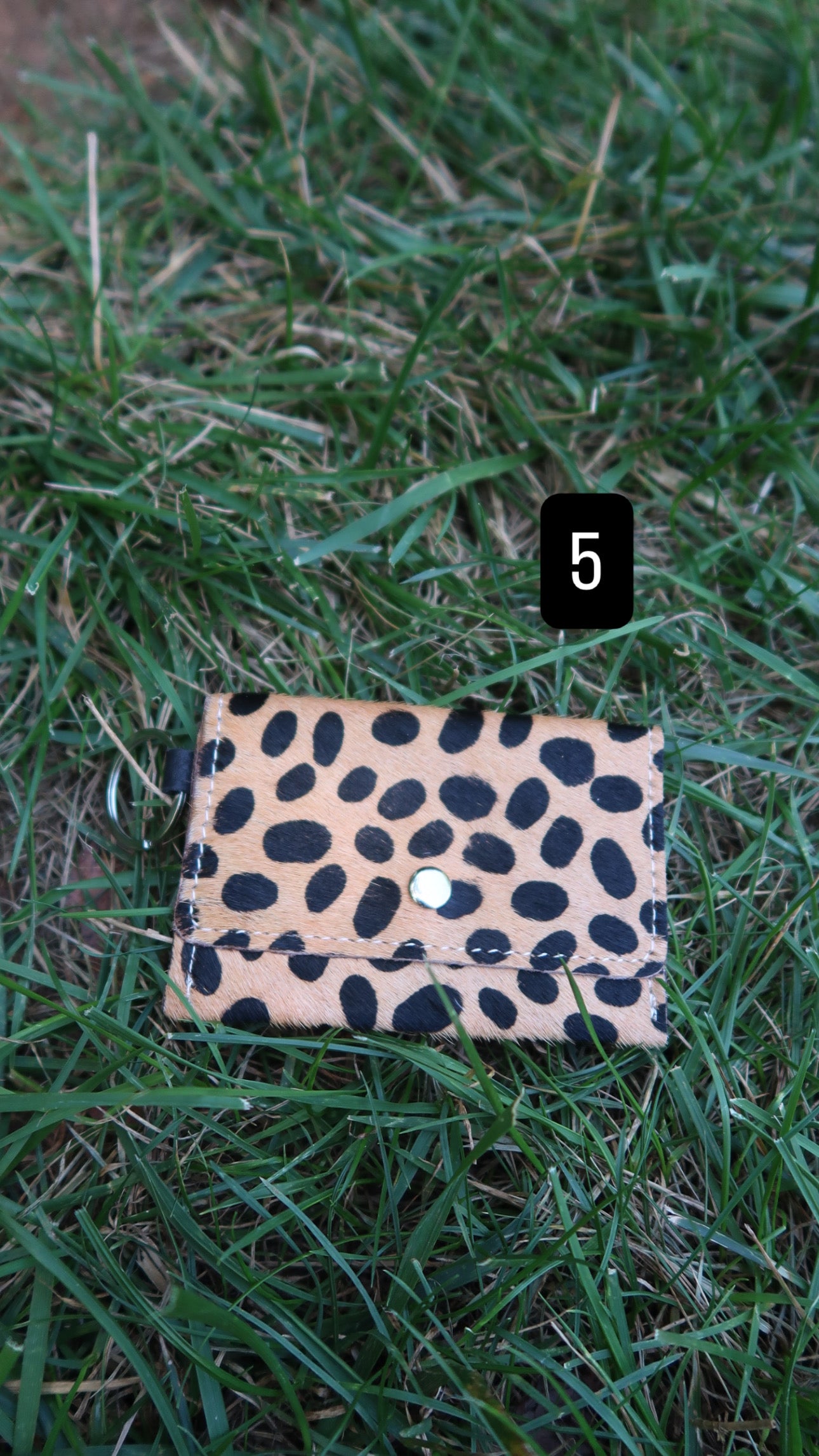 Wallets