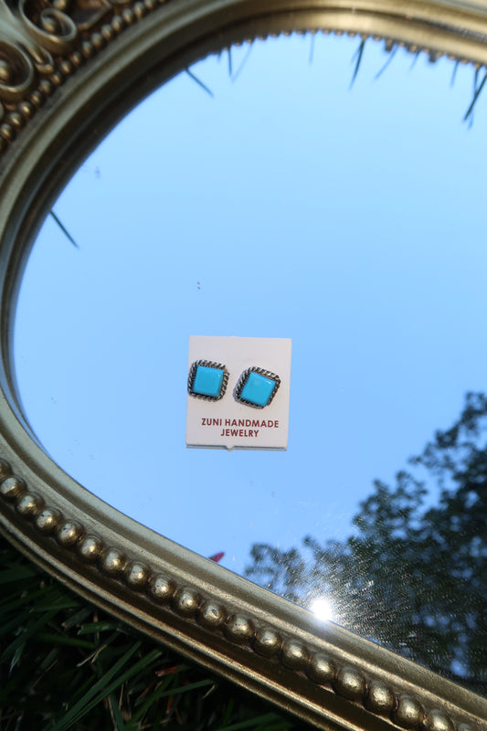 Square Studs