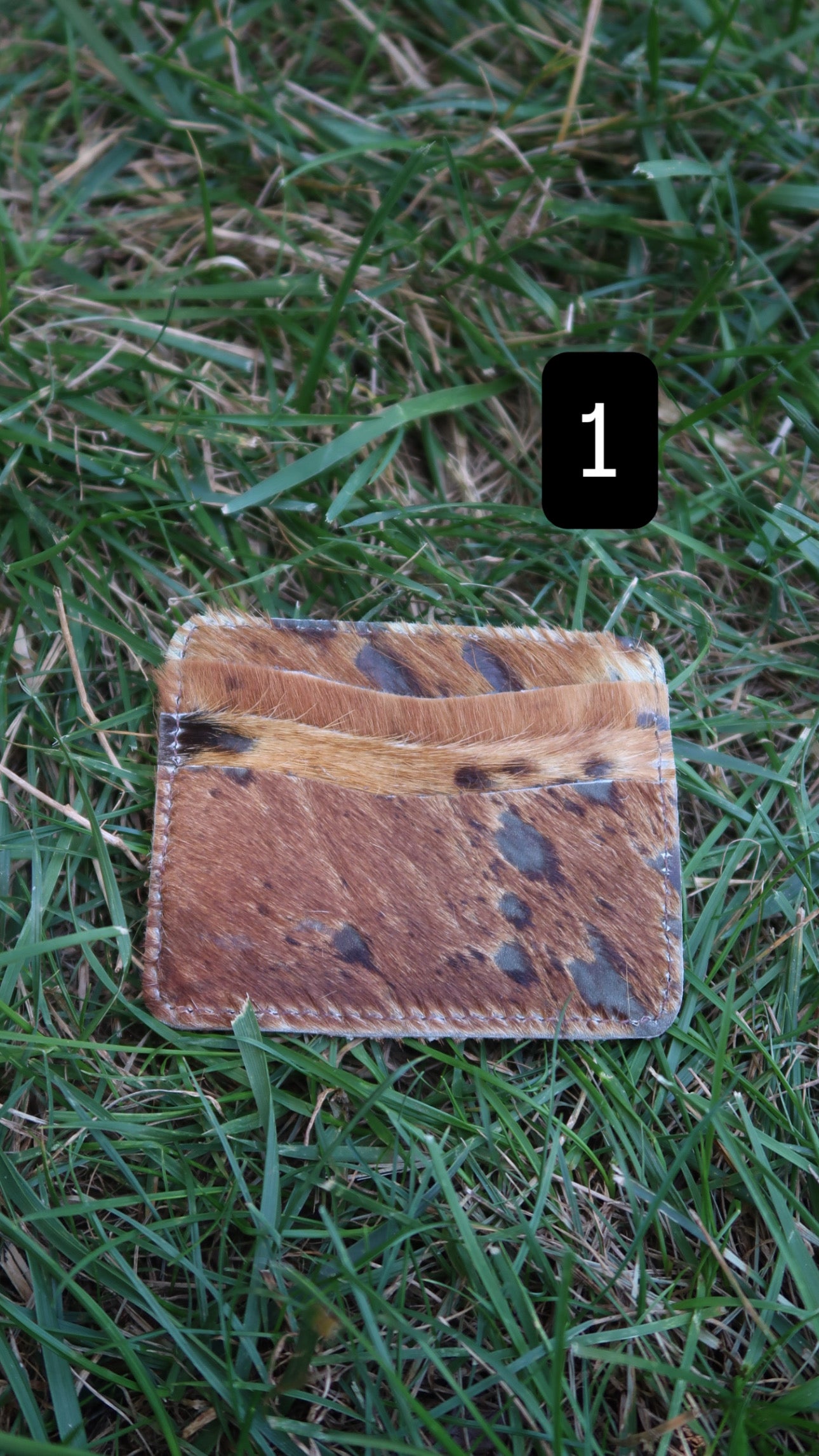 Wallets