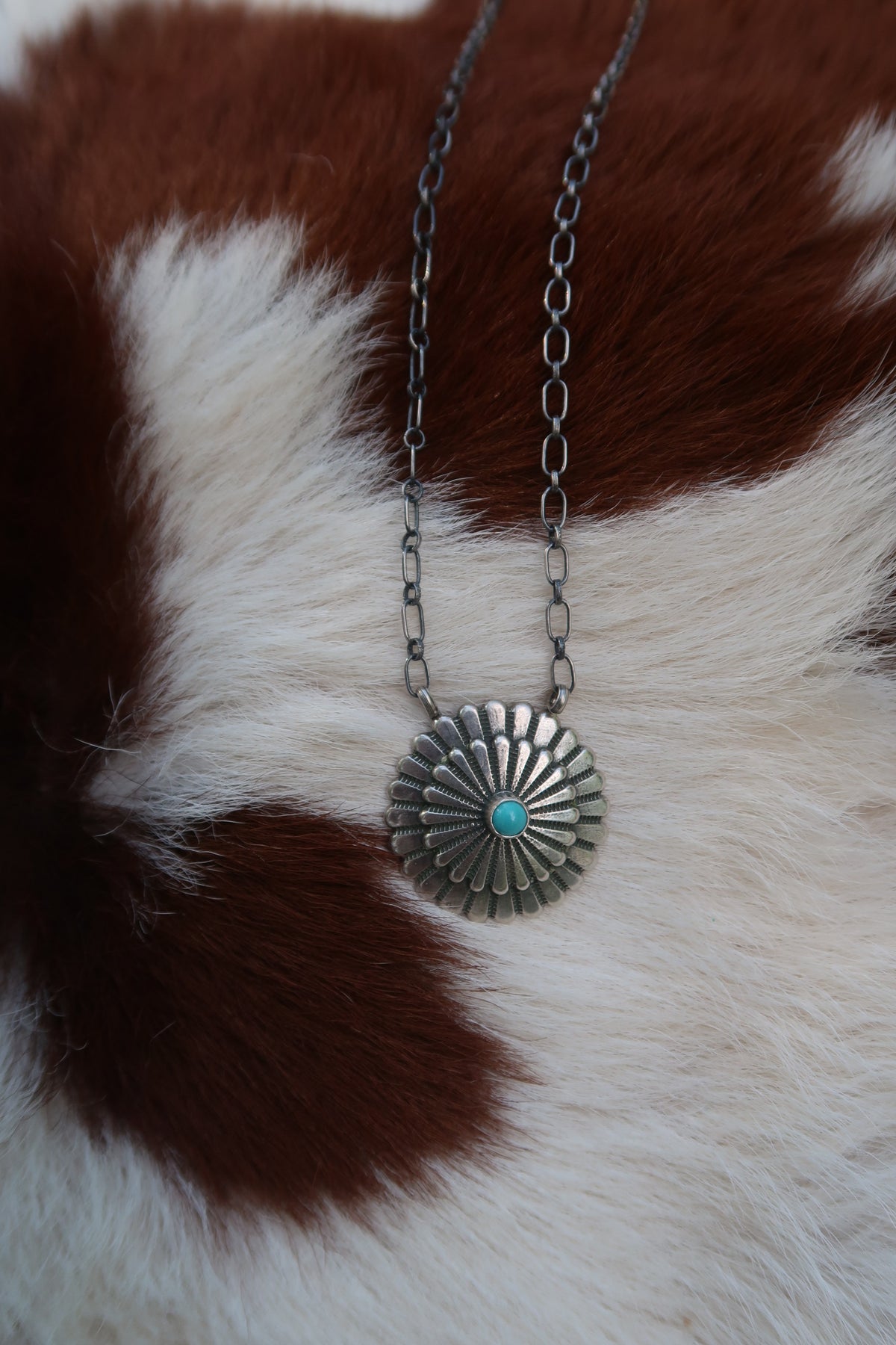 Emerson Kinsel Necklace