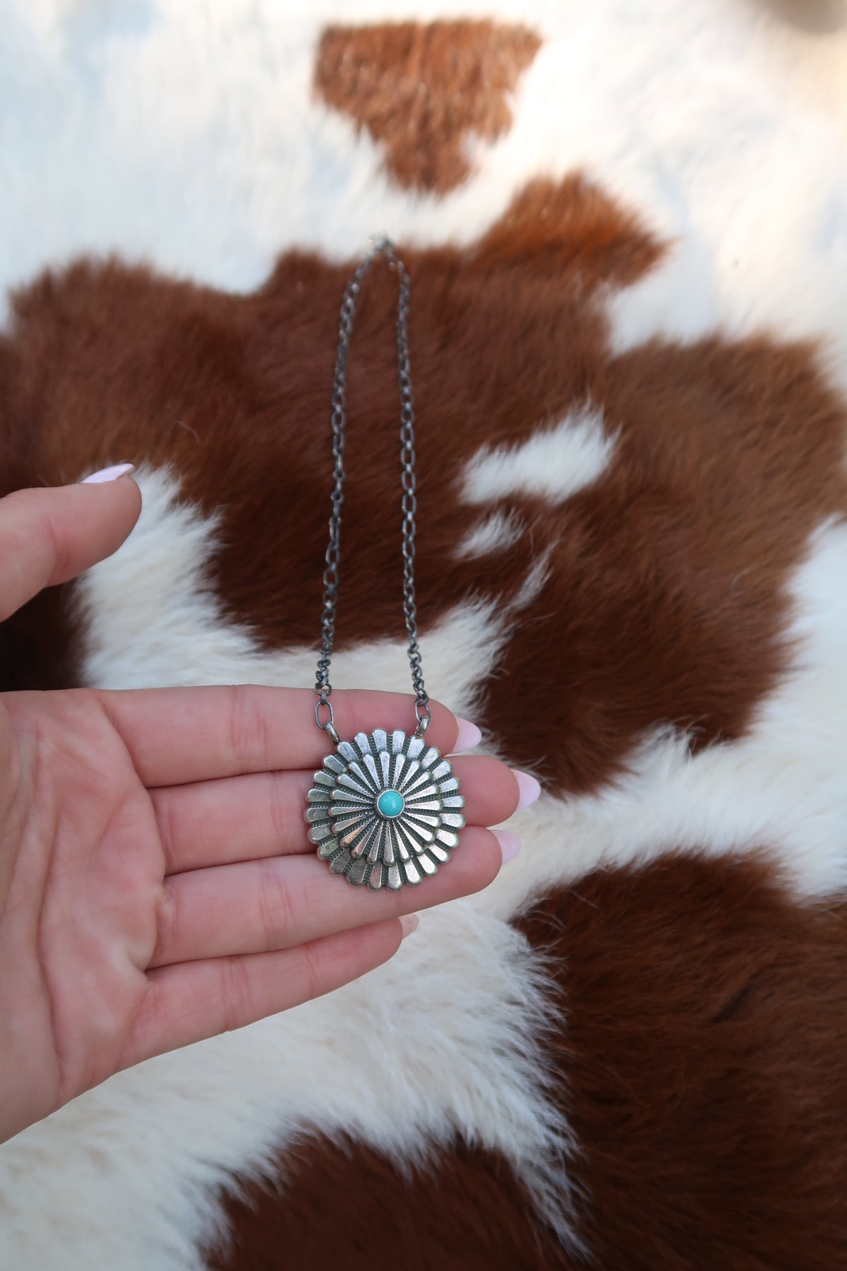 Emerson Kinsel Necklace