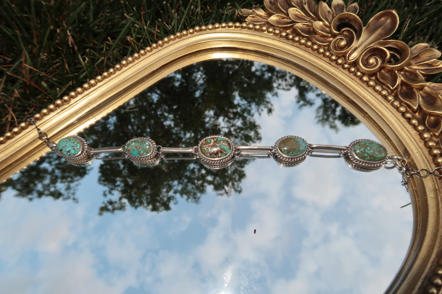 Five Stone Chocker