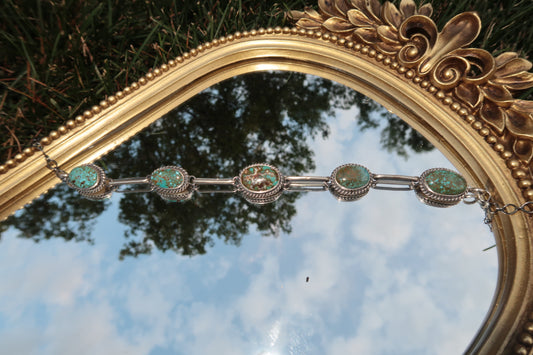 Five Stone Chocker