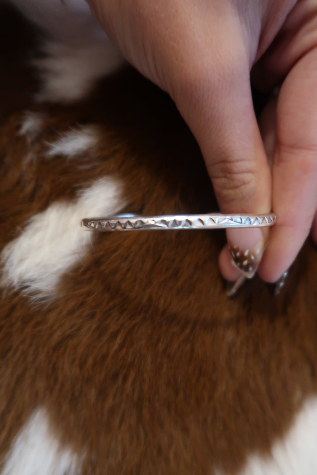 Stacker Cuff