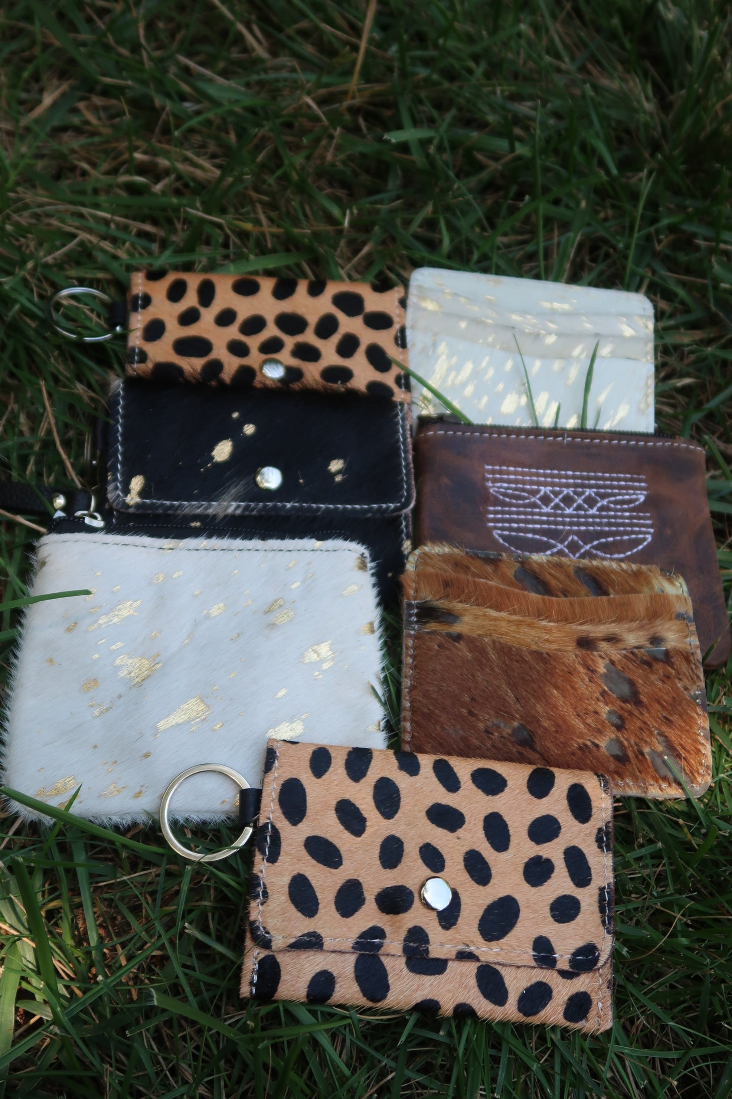 Wallets