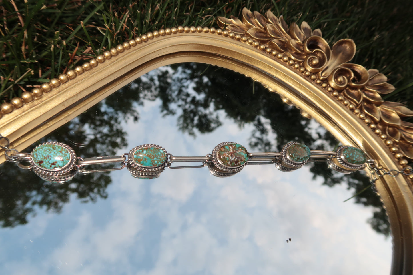 Five Stone Chocker