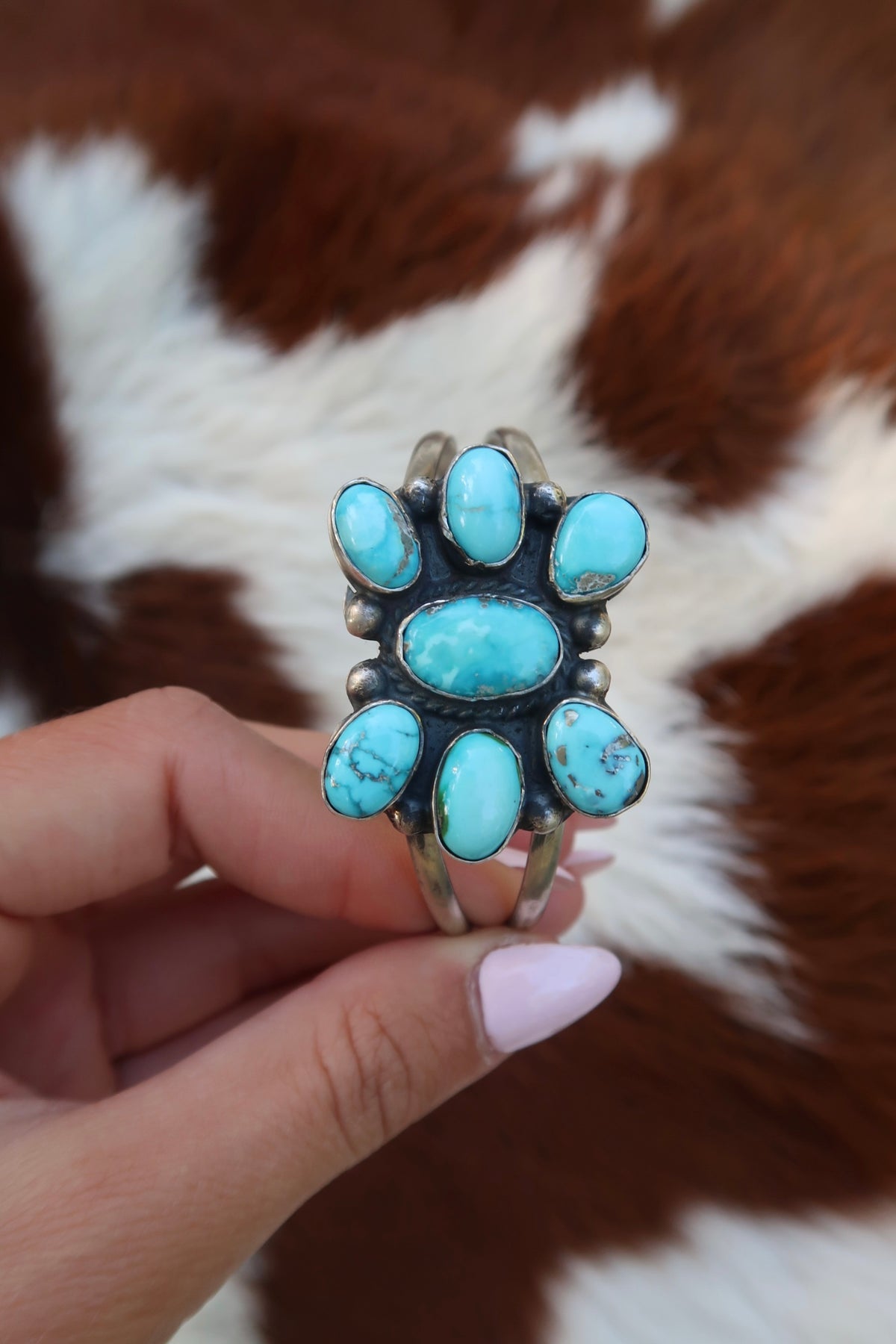 Cluster Cuff