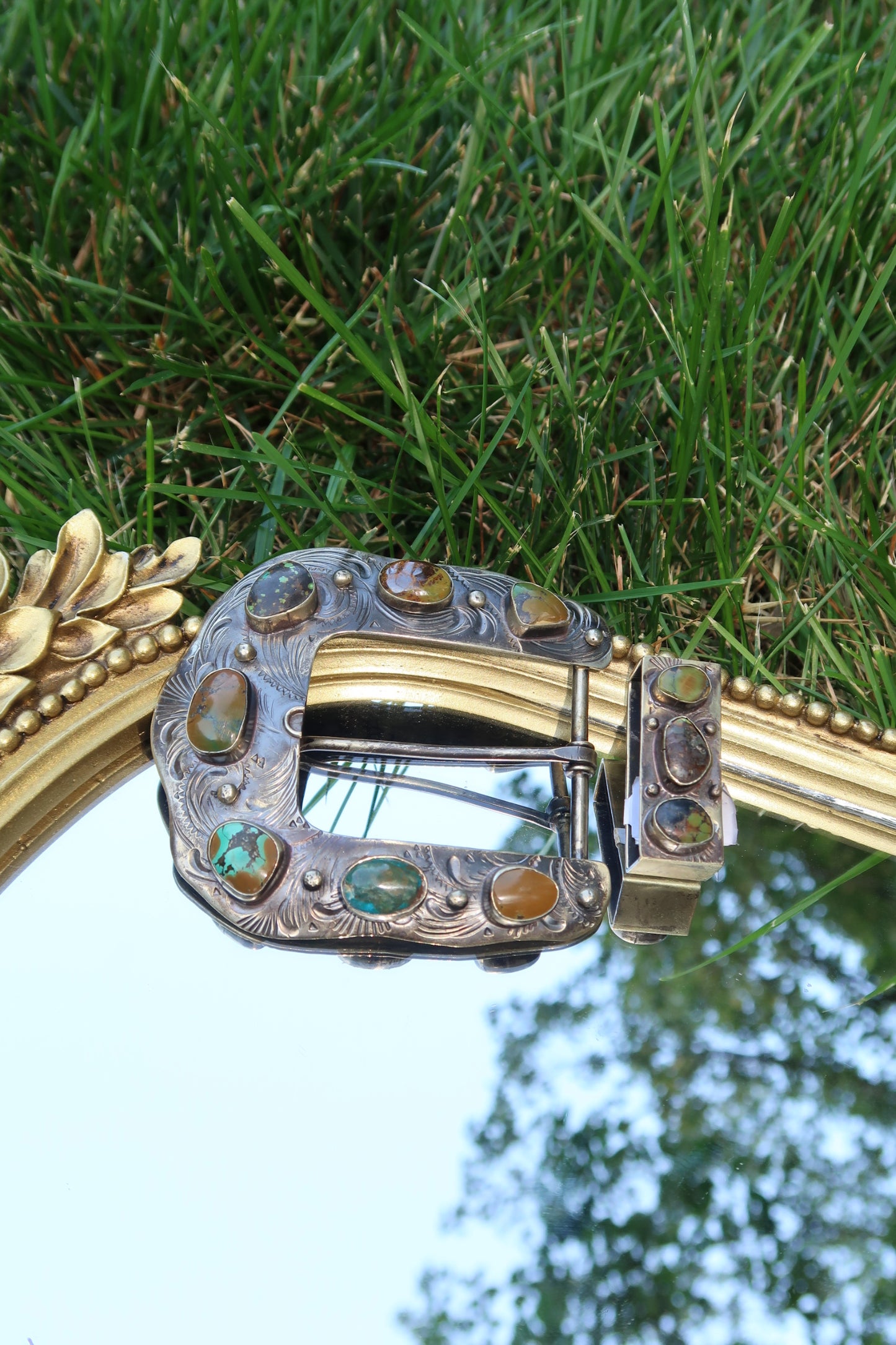 Belt Buckle