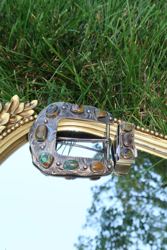 Belt Buckle