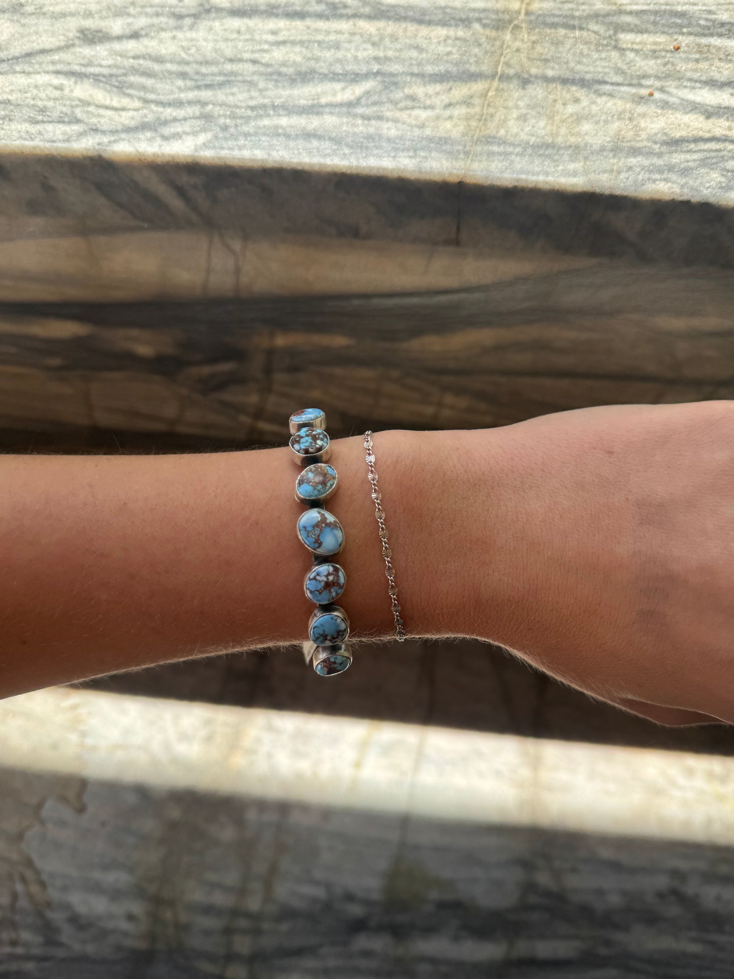 Navajo Handmade Bracelet