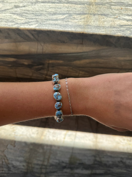 Navajo Handmade Bracelet