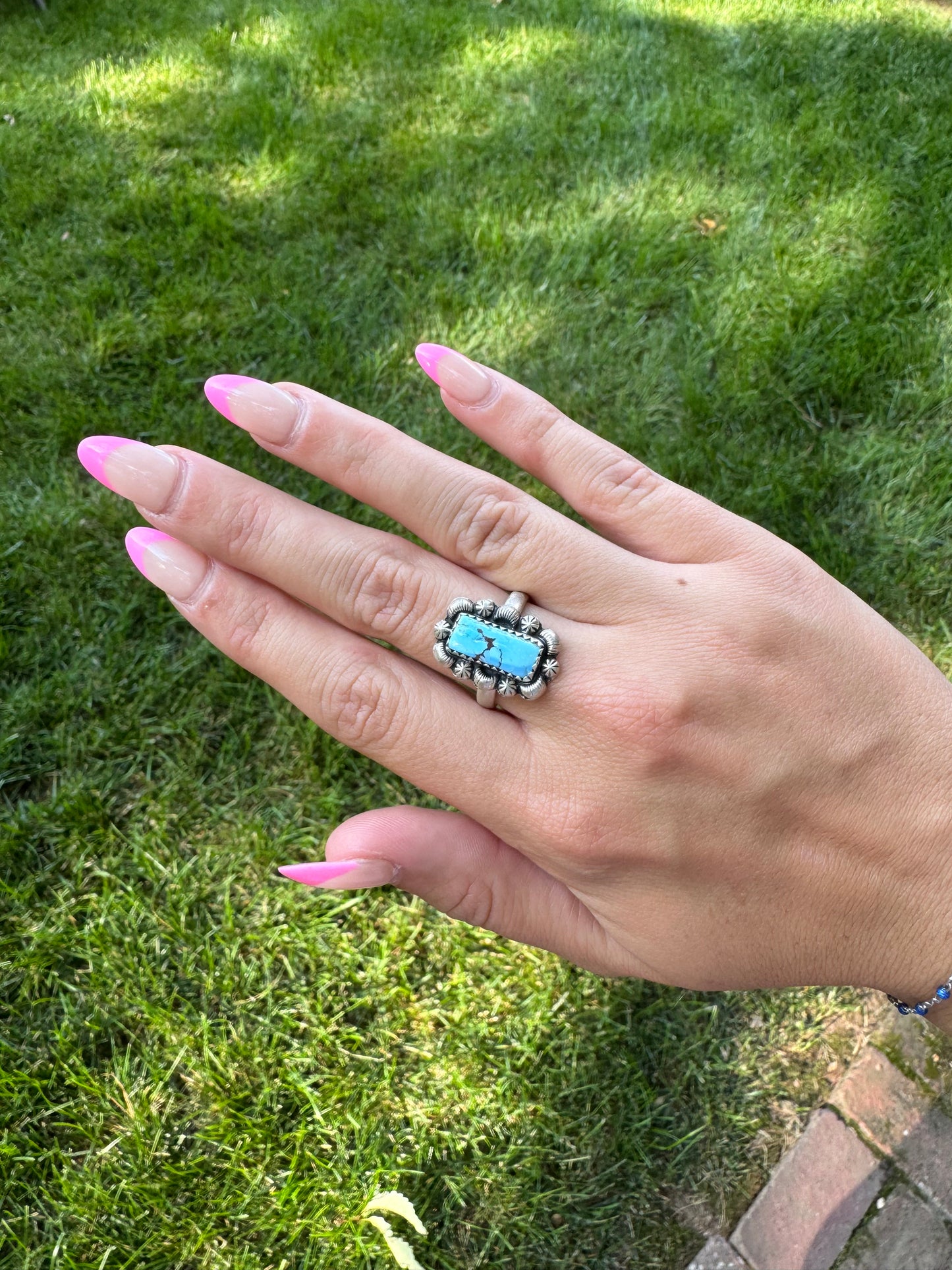 Golden Hills Ring