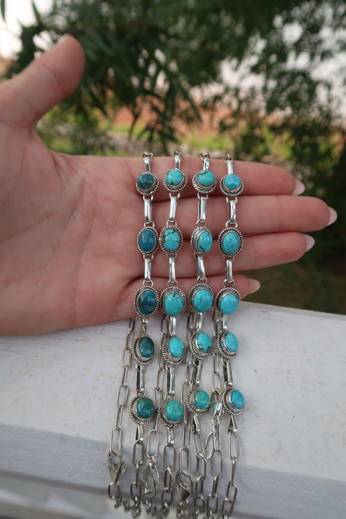 Kingman Chokers