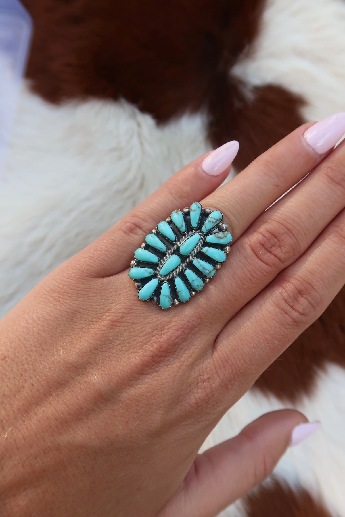 5.5 Cluster Ring