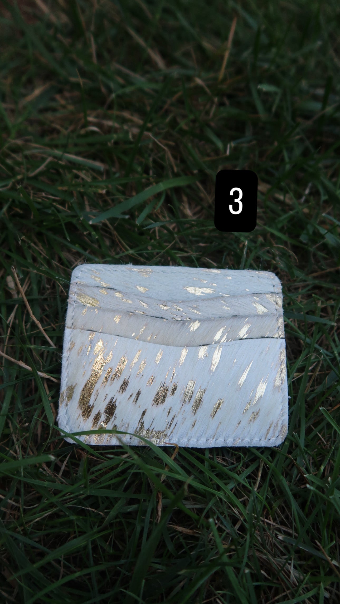 Wallets