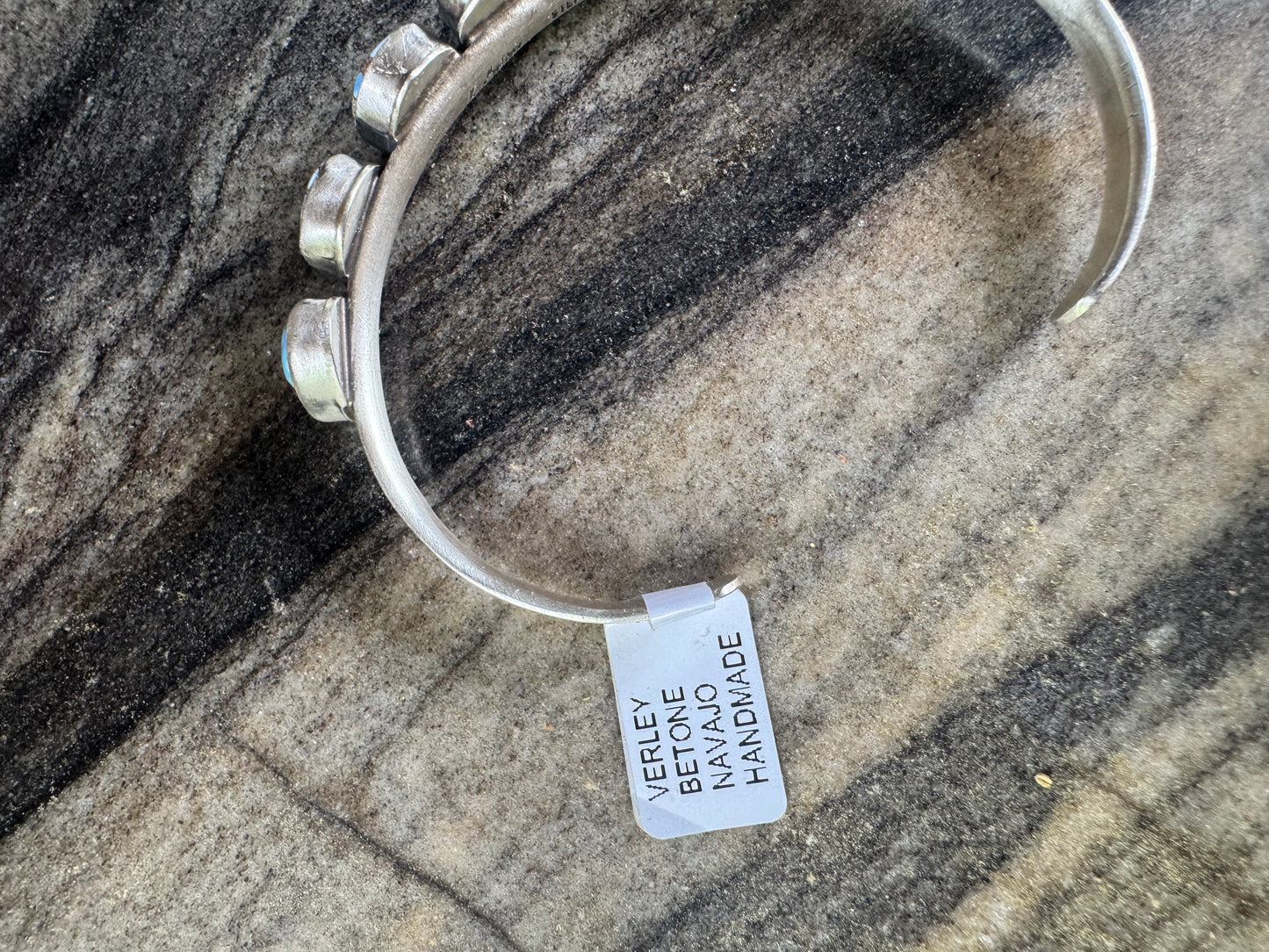 Navajo Handmade Bracelet