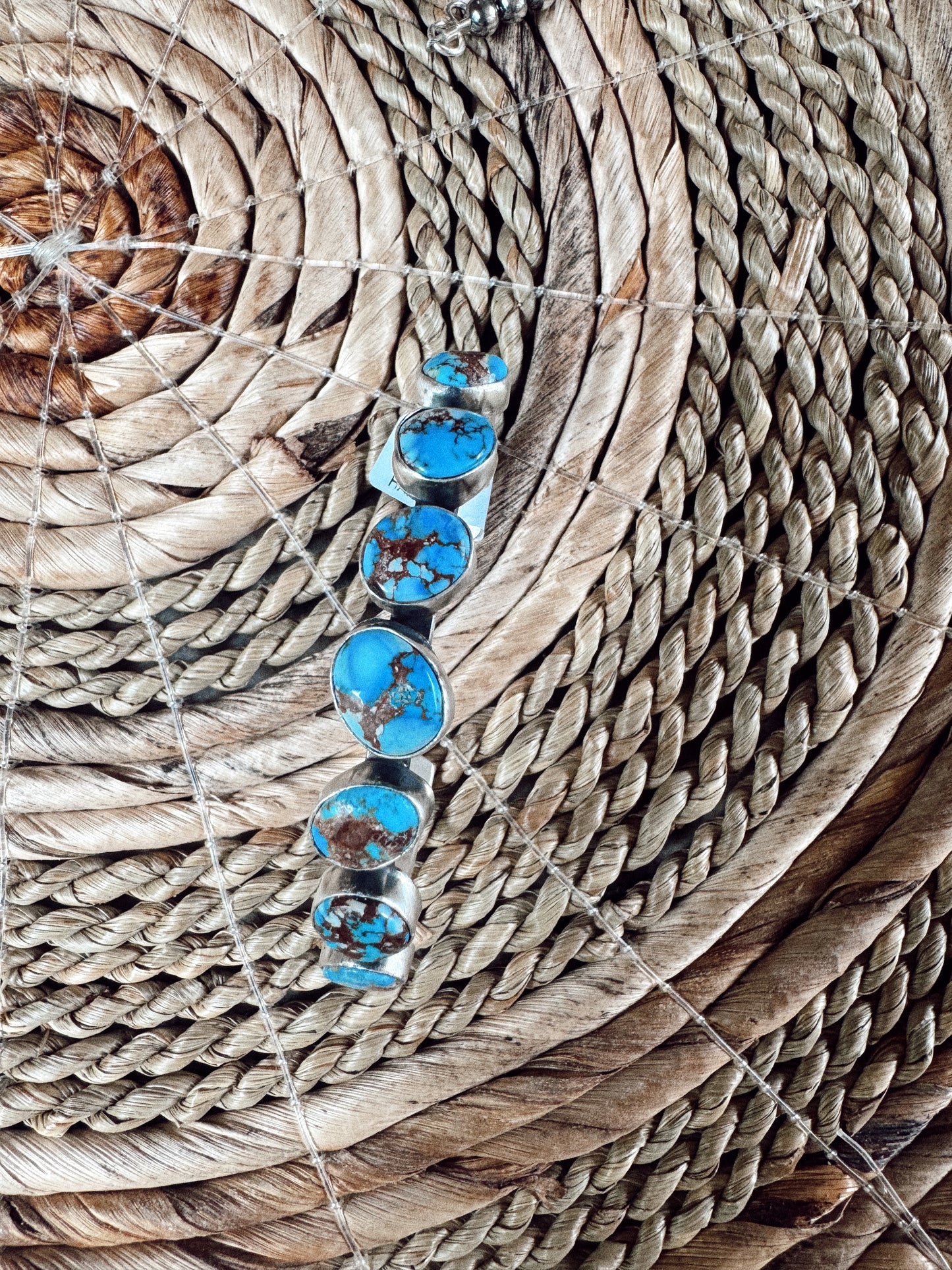 Navajo Handmade Bracelet