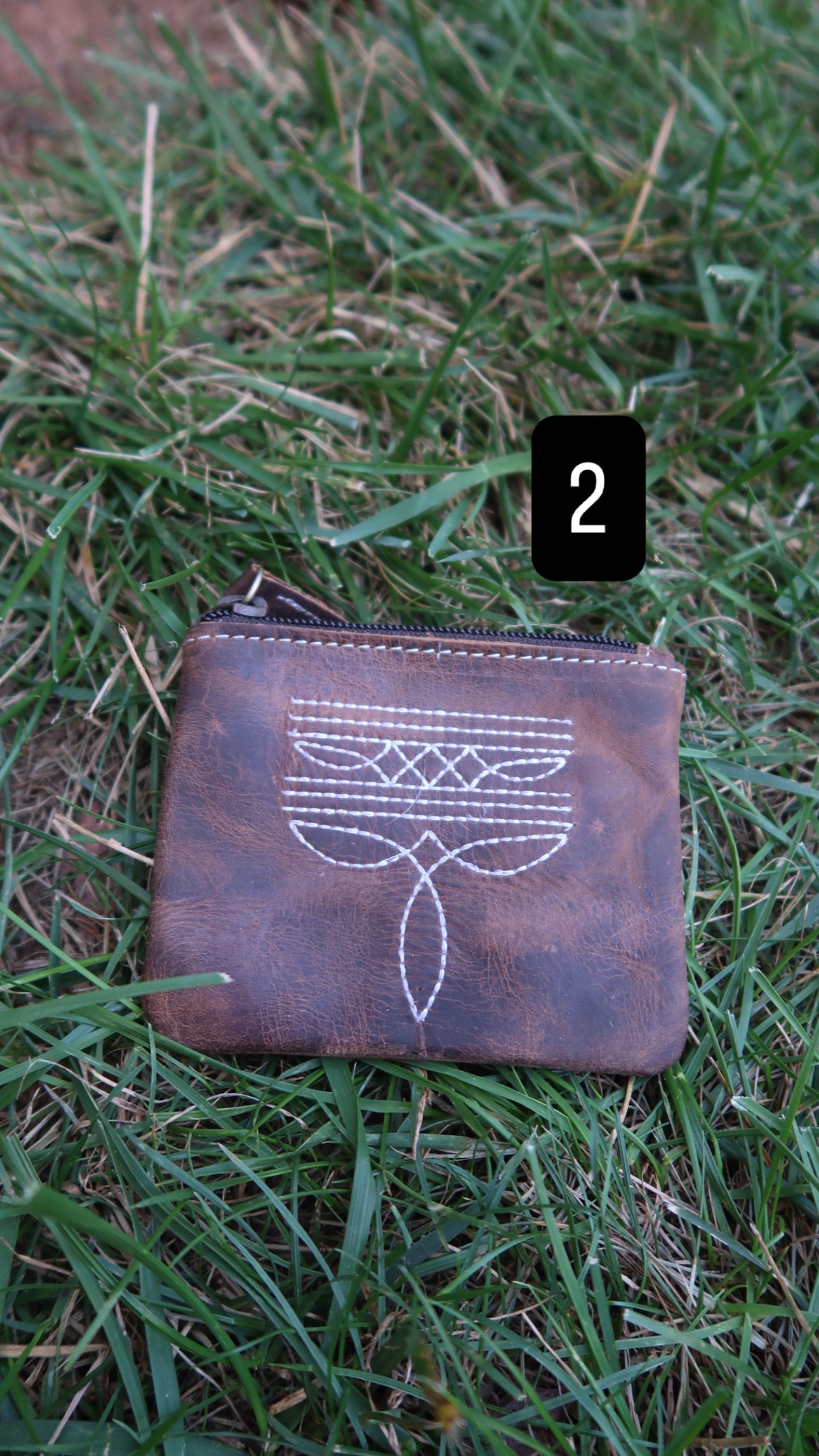 Wallets